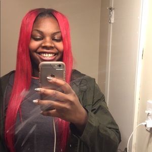 Meet your Posher, Raven